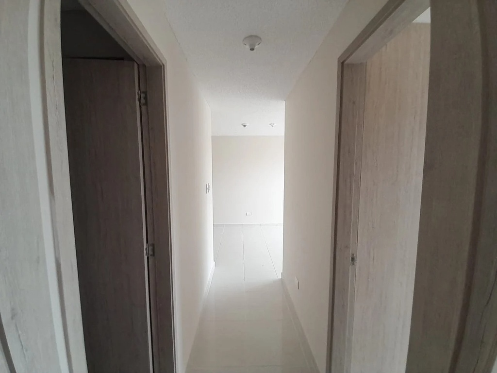 Apartamento para la venta en Dosquebradas