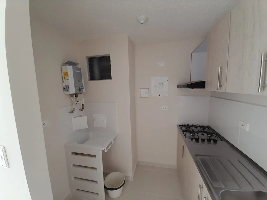 Apartamento para la venta en Dosquebradas