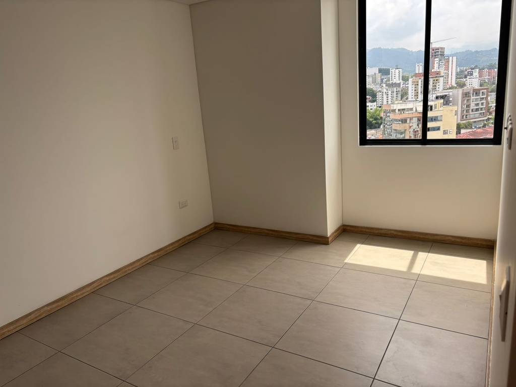 Apartamento para renta en Pinares