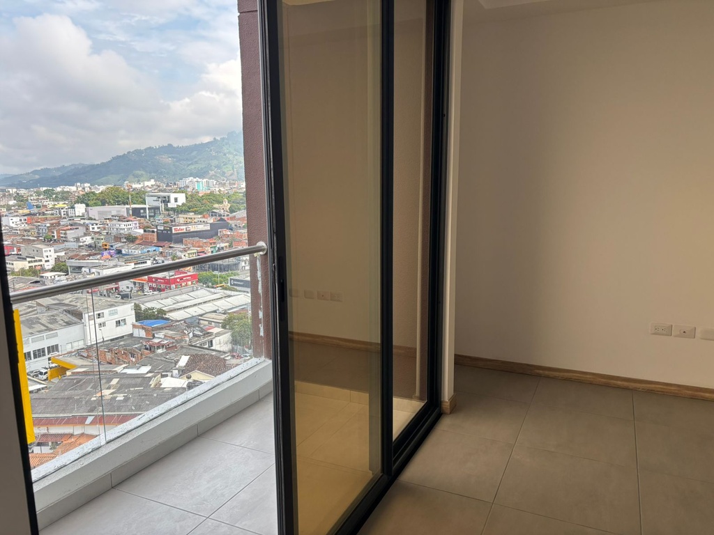 Apartaestudio para la venta en Ittos 15