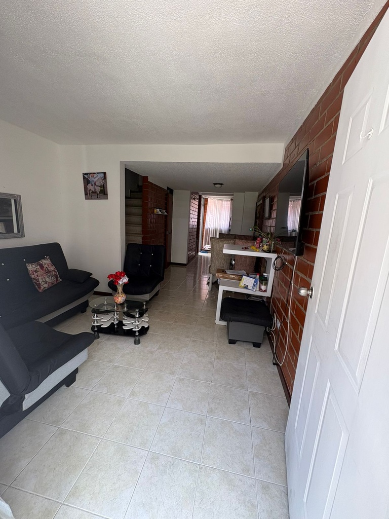 Casa para la venta en el sector De la Villa