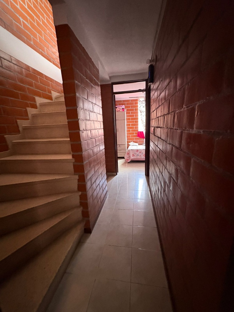 Casa para la venta en el sector De la Villa