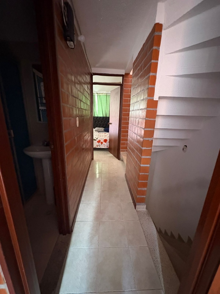 Casa para la venta en el sector De la Villa
