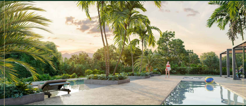 Apartamento en cesión proyecto Serrano