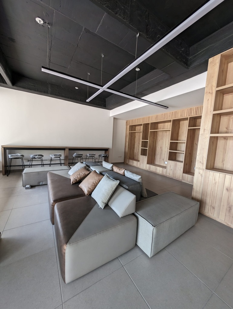 Apartamento para renta en Pinares