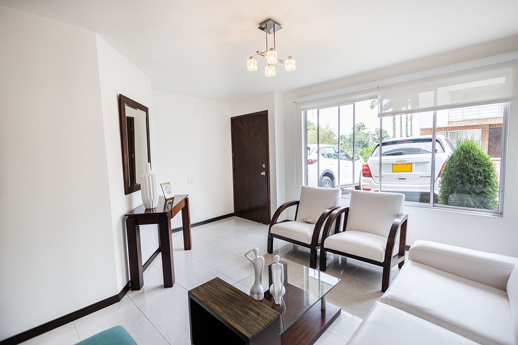 Casa para la Venta en Alamos