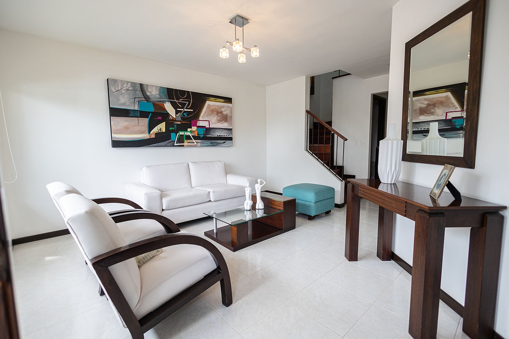 Casa para la Venta en Alamos