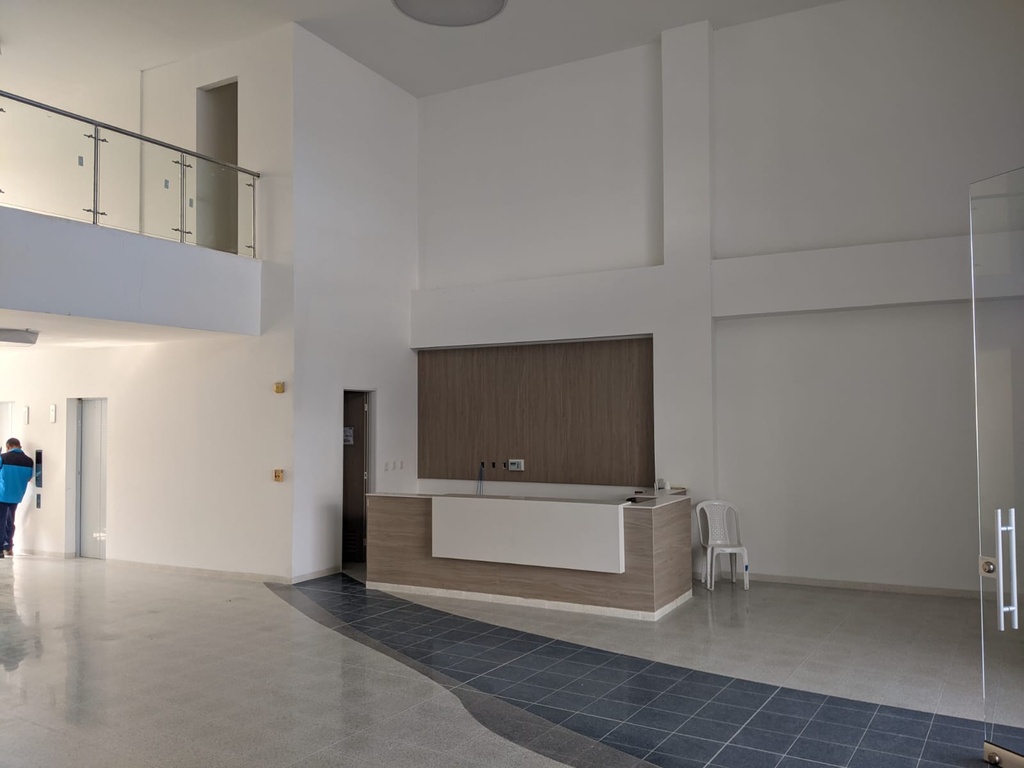 Consultorio para Renta Complejo Medico Clinica Central del Eje