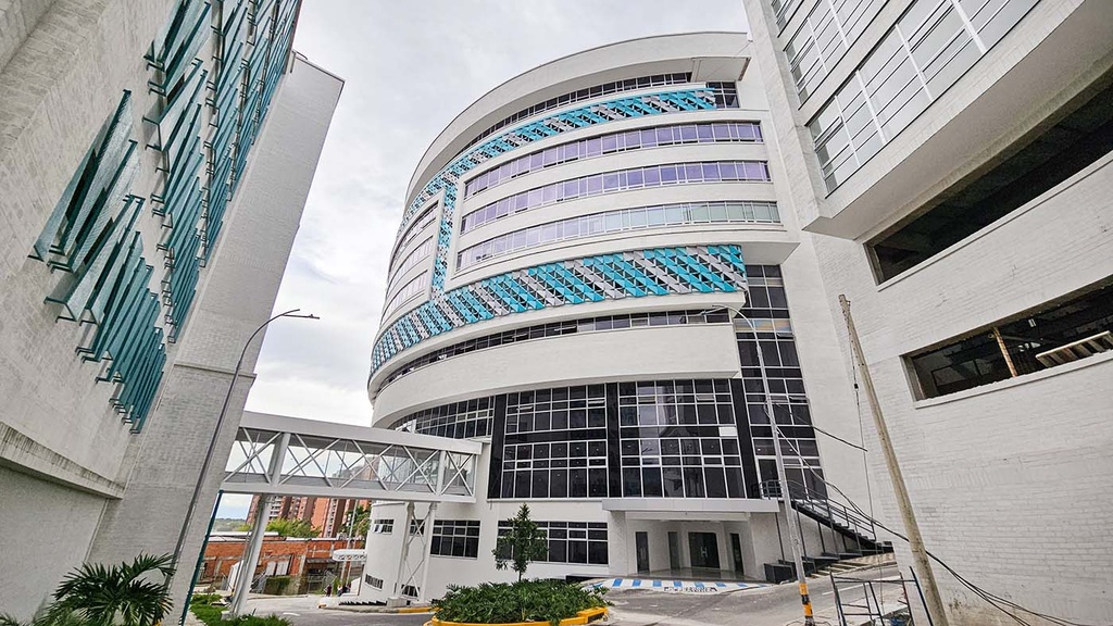 Consultorio para Renta Complejo Medico Clinica Central del Eje