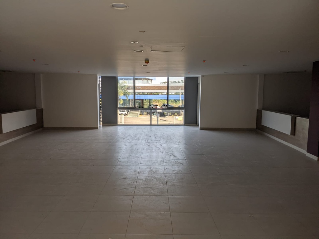 Consultorio para Renta Complejo Medico Clinica Central del Eje