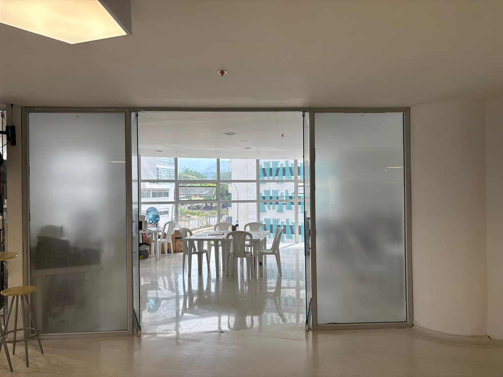 Local para venta Complejo Medico Clinica Central del Eje 