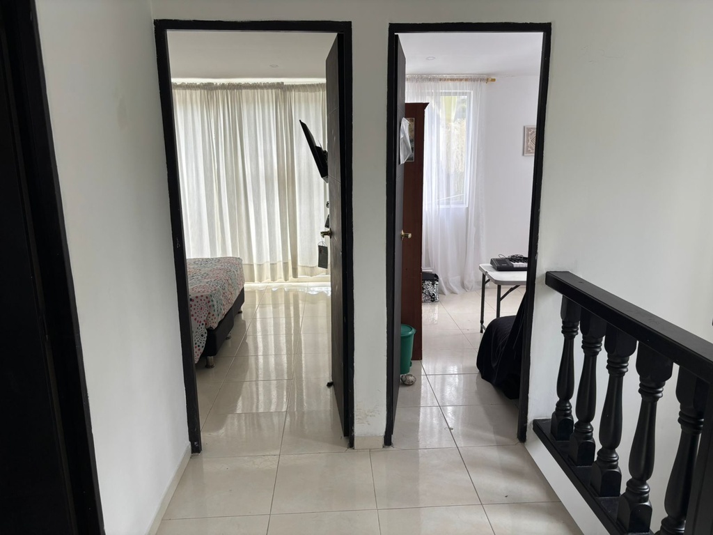 Casa para la venta en Villa Verde