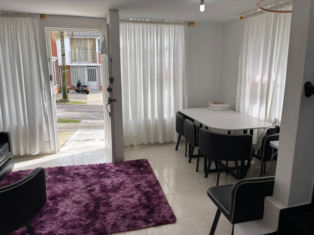 Casa para la venta en Villa Verde
