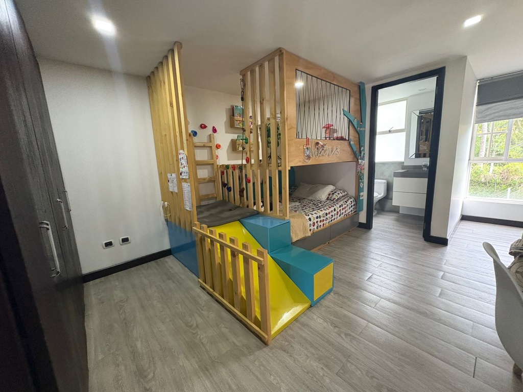 Casa para la venta en Pinares