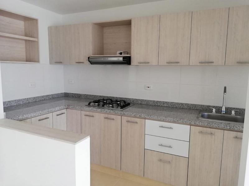 Apartamento para la venta en Dosquebradas