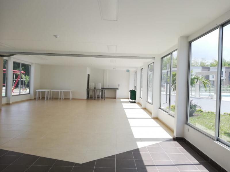 Apartamento para la venta en Dosquebradas