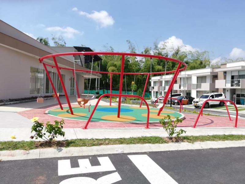 Apartamento para la venta en Dosquebradas