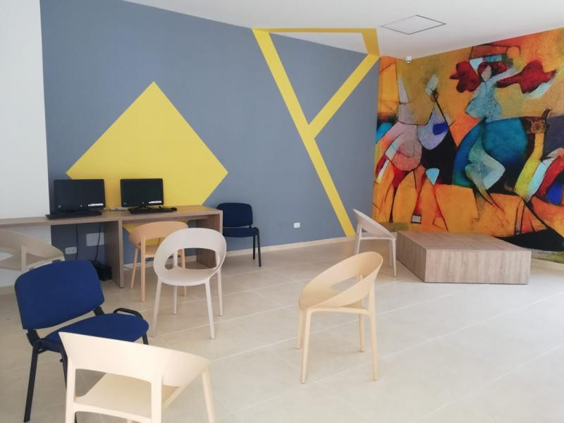 Apartamento para la venta en Dosquebradas