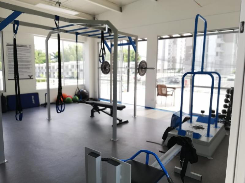 Apartamento para la venta en Dosquebradas