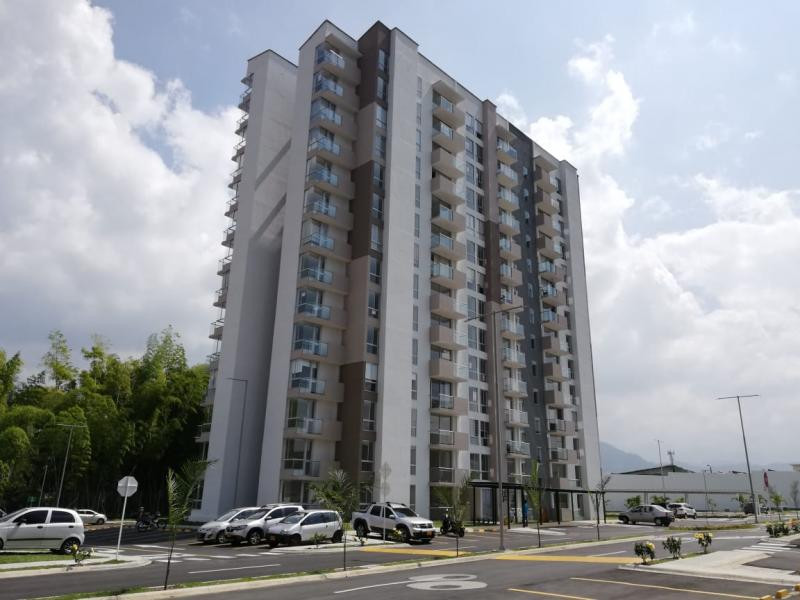 Apartamento para la venta en Dosquebradas