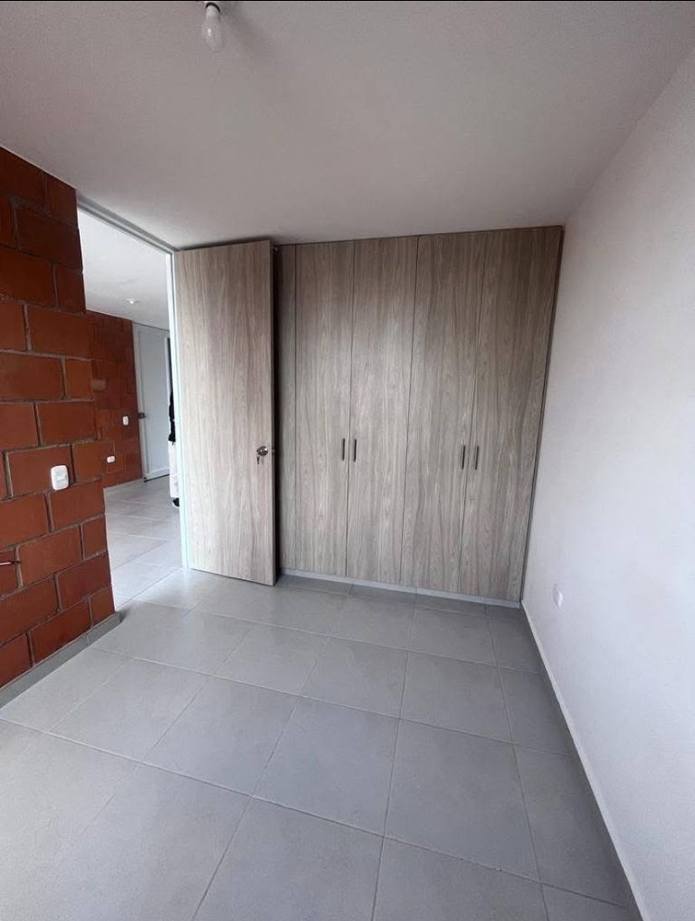 Apartamento para la venta en Condina