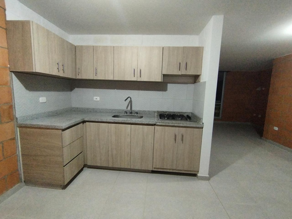 Apartamento para la venta en Condina