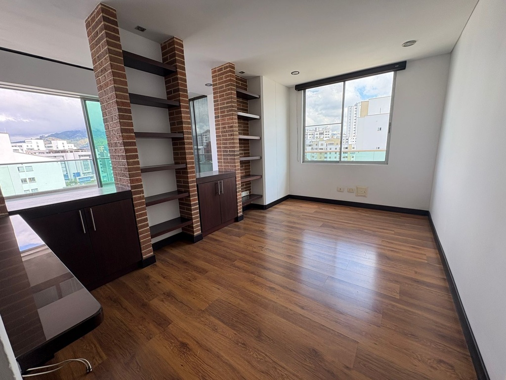Apartamento para la venta en Pinares