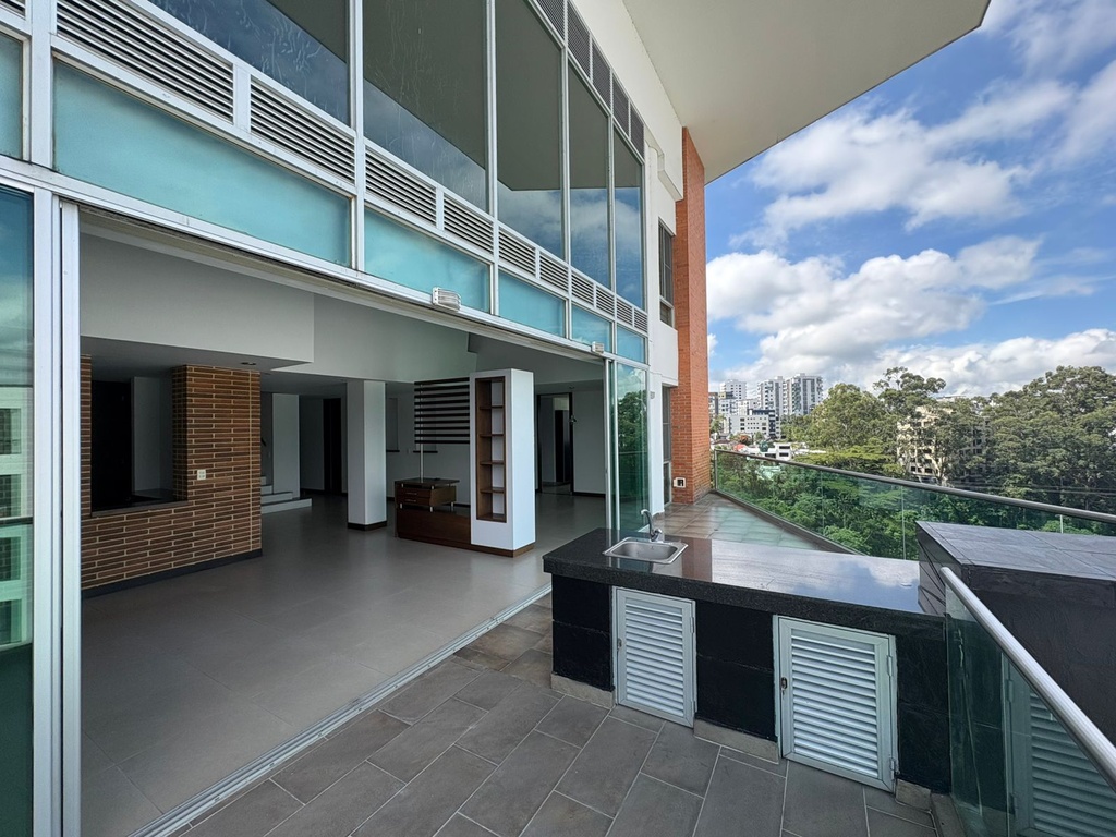 Apartamento para la venta en Pinares