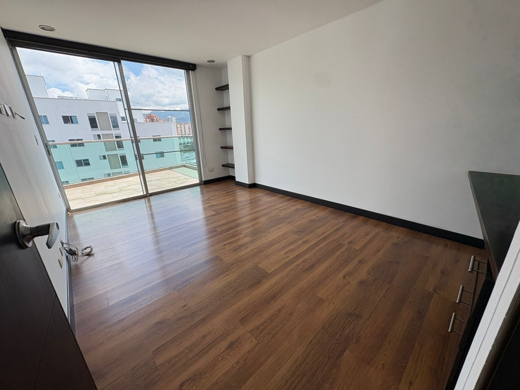 Apartamento para la venta en Pinares
