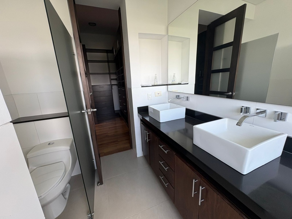 Apartamento para la venta en Pinares