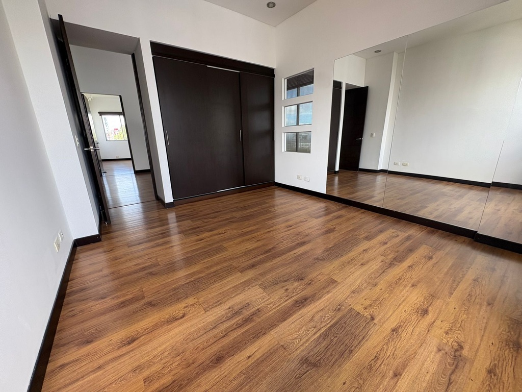 Apartamento para la venta en Pinares