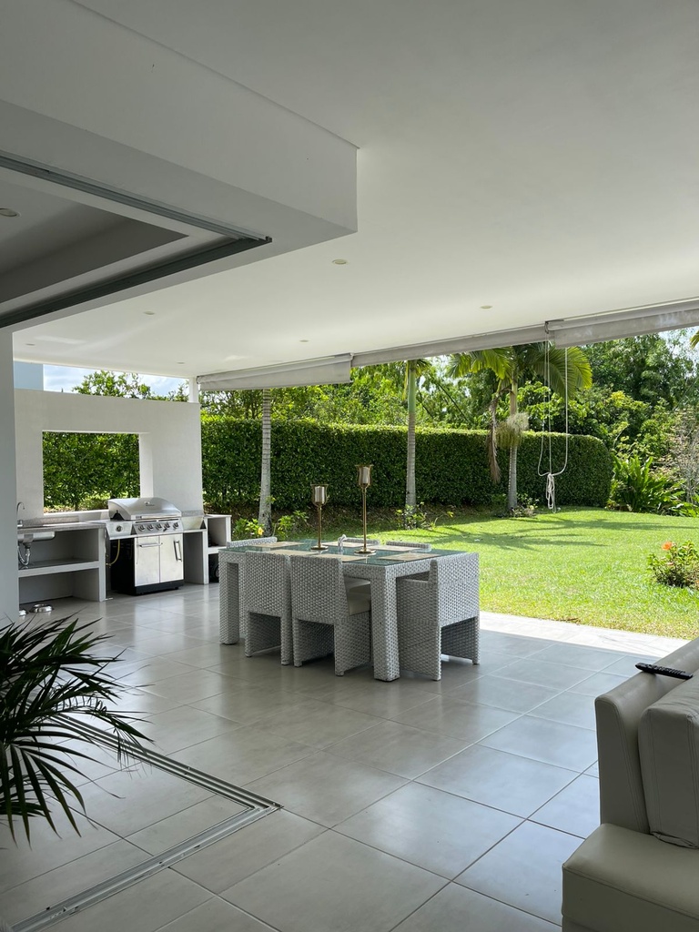 Casa Campestre para la venta en Pueblito Cafetero