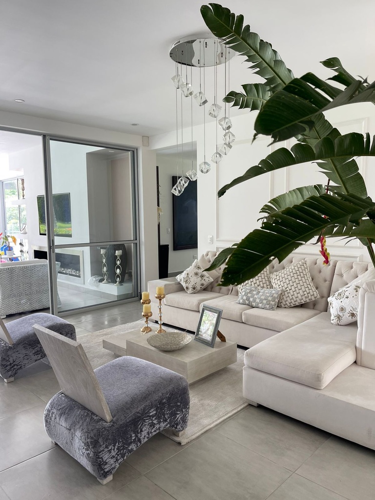 Casa Campestre para la venta en Pueblito Cafetero