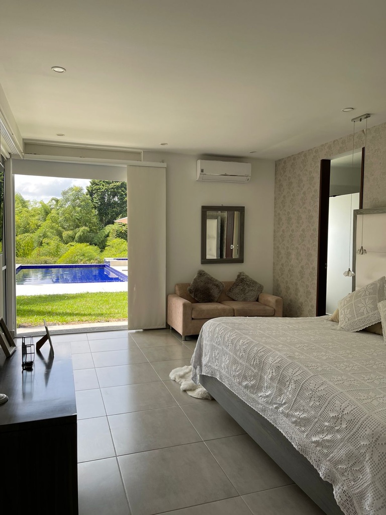 Casa Campestre para la venta en Pueblito Cafetero