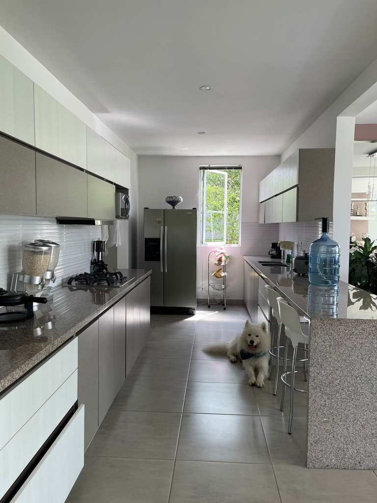 Casa Campestre para la venta en Pueblito Cafetero