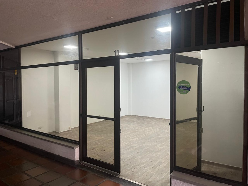 Local para venta en Pinares