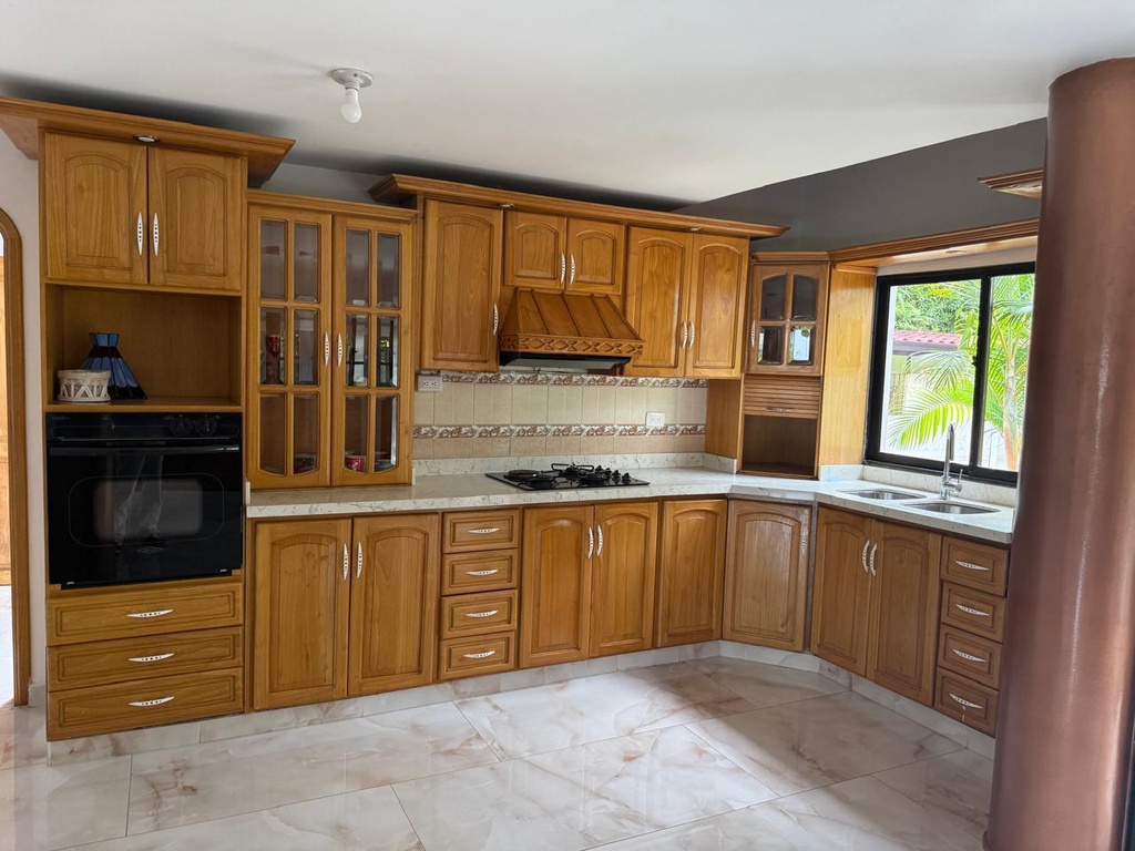 Casa campestre para la venta en Pueblito Cafetero