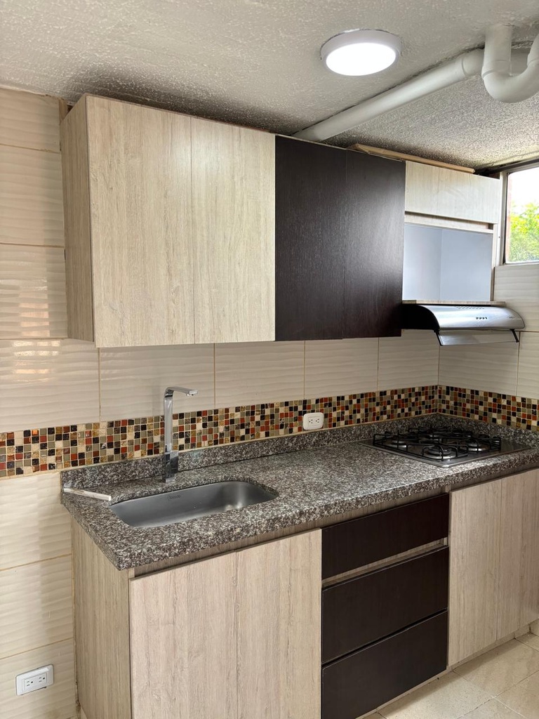 Apartamento para la venta en Cuba