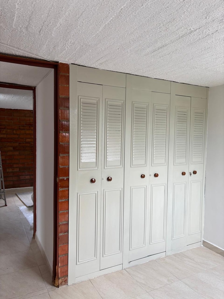 Apartamento para la venta en Cuba