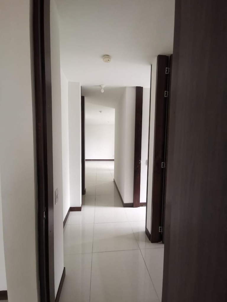 Apartamento para la venta en el sector de Cerritos