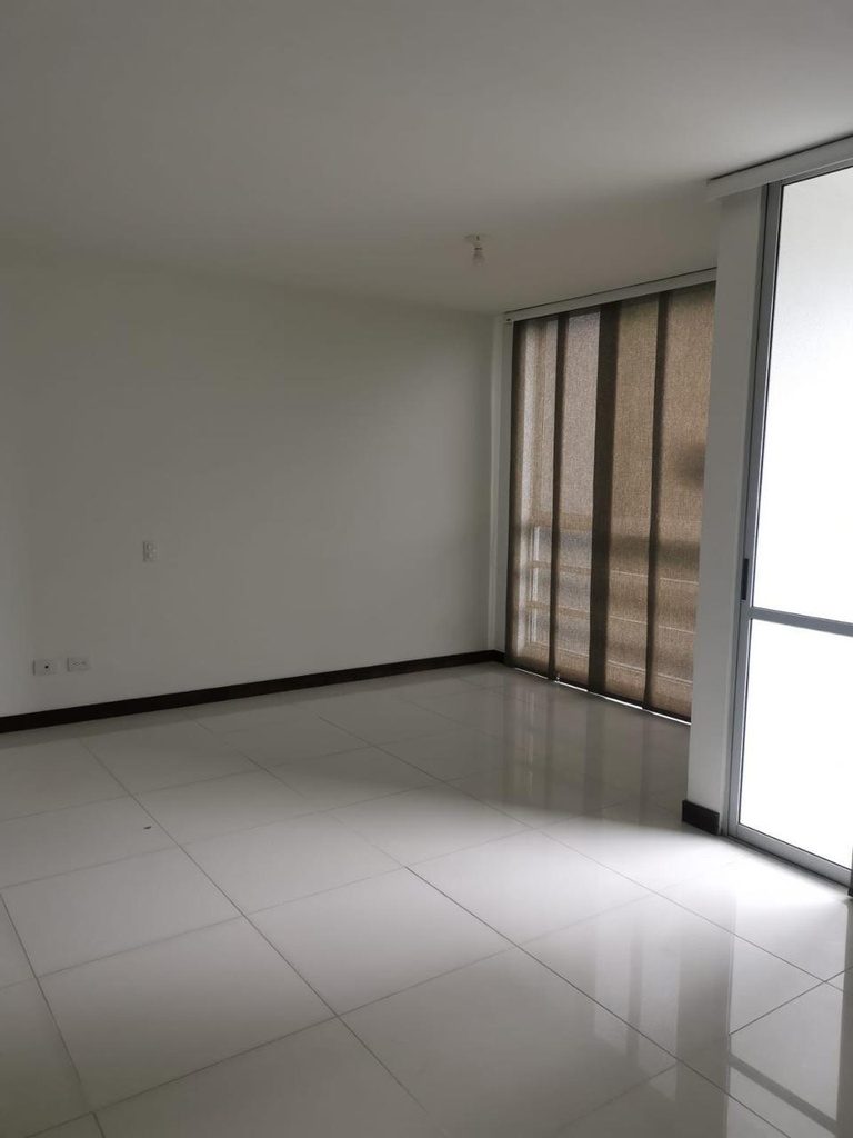 Apartamento para la venta en el sector de Cerritos