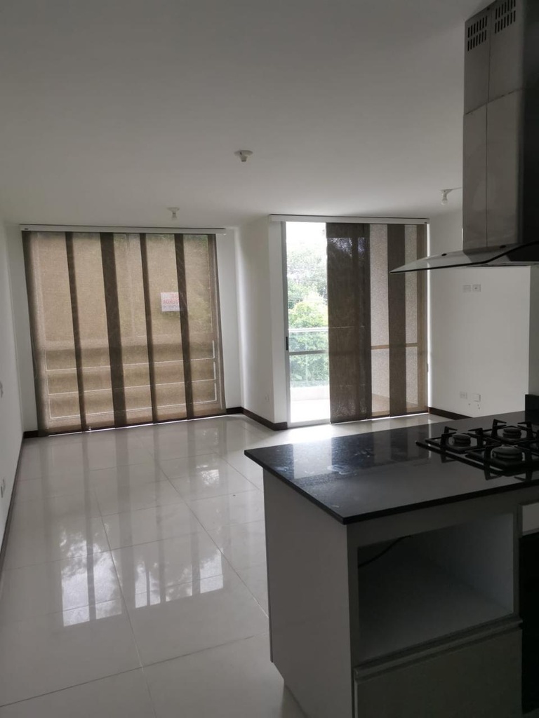 Apartamento para la venta en el sector de Cerritos