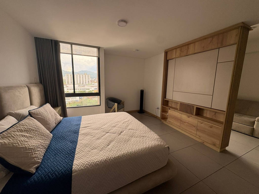 Apartamento para la venta en Ittos 15 