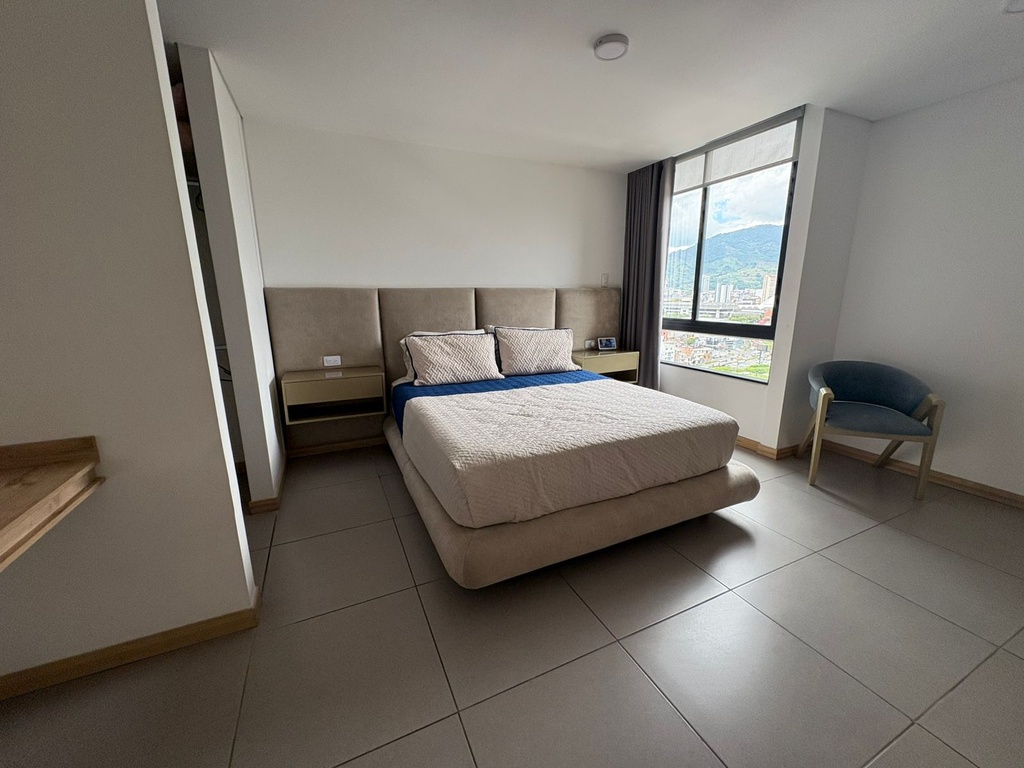 Apartamento para la venta en Ittos 15 