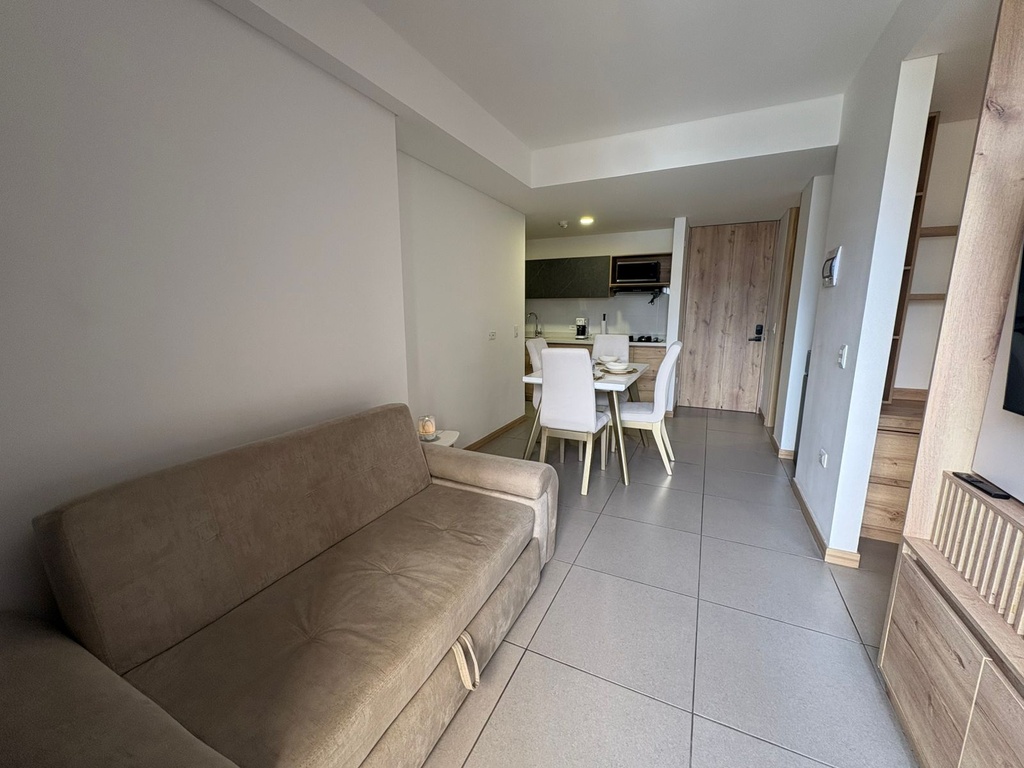 Apartamento para la venta en Ittos 15 