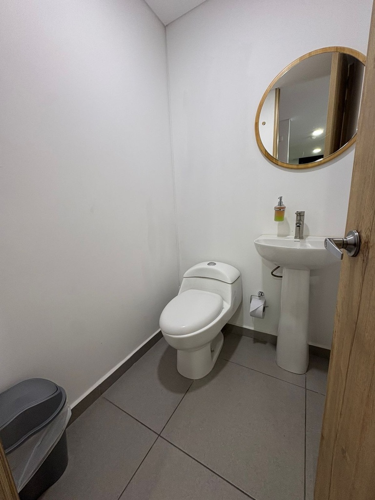 Apartamento para la venta en Ittos 15 