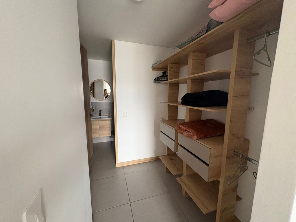 Apartamento para la venta en Ittos 15 
