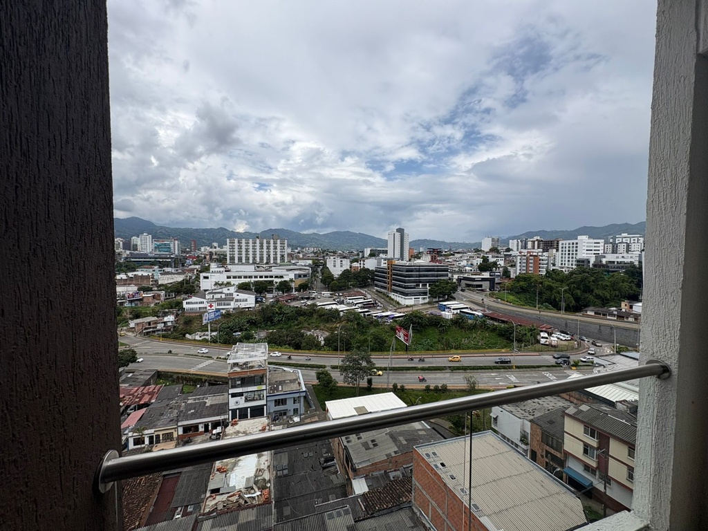 Apartamento para la venta en Ittos 15 