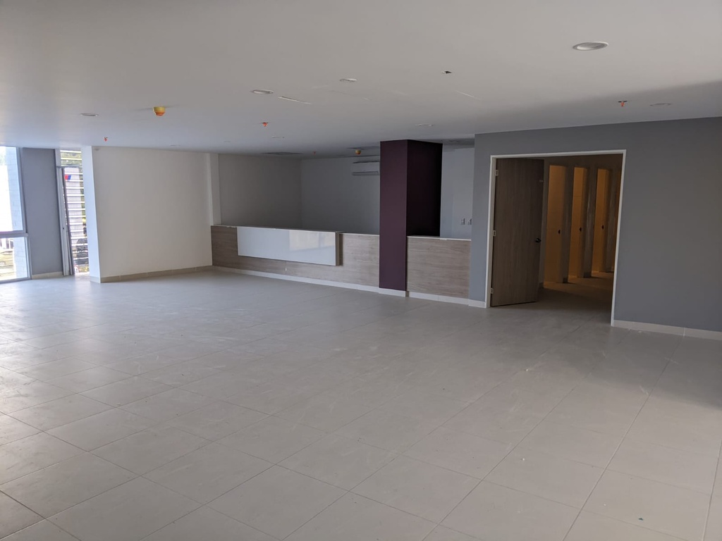 Consultorio para Renta Complejo Medico Clinica Central del Eje