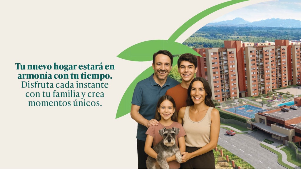 SENDEROS DE CERRITOS 